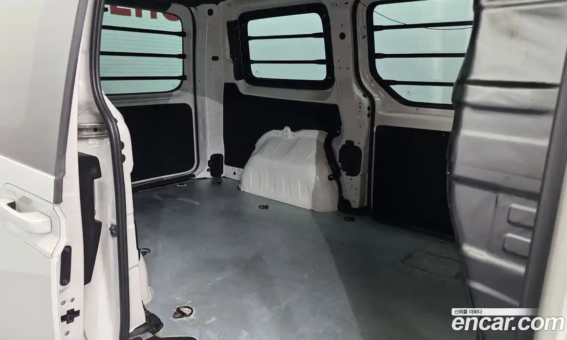 Hyundai Staria 2023 2.2 Автомат в Москве № 926401, фото 11