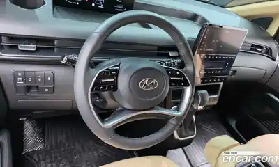 Hyundai Staria 2023 2.2 Автомат в Москве № 926401, миниатюра 12