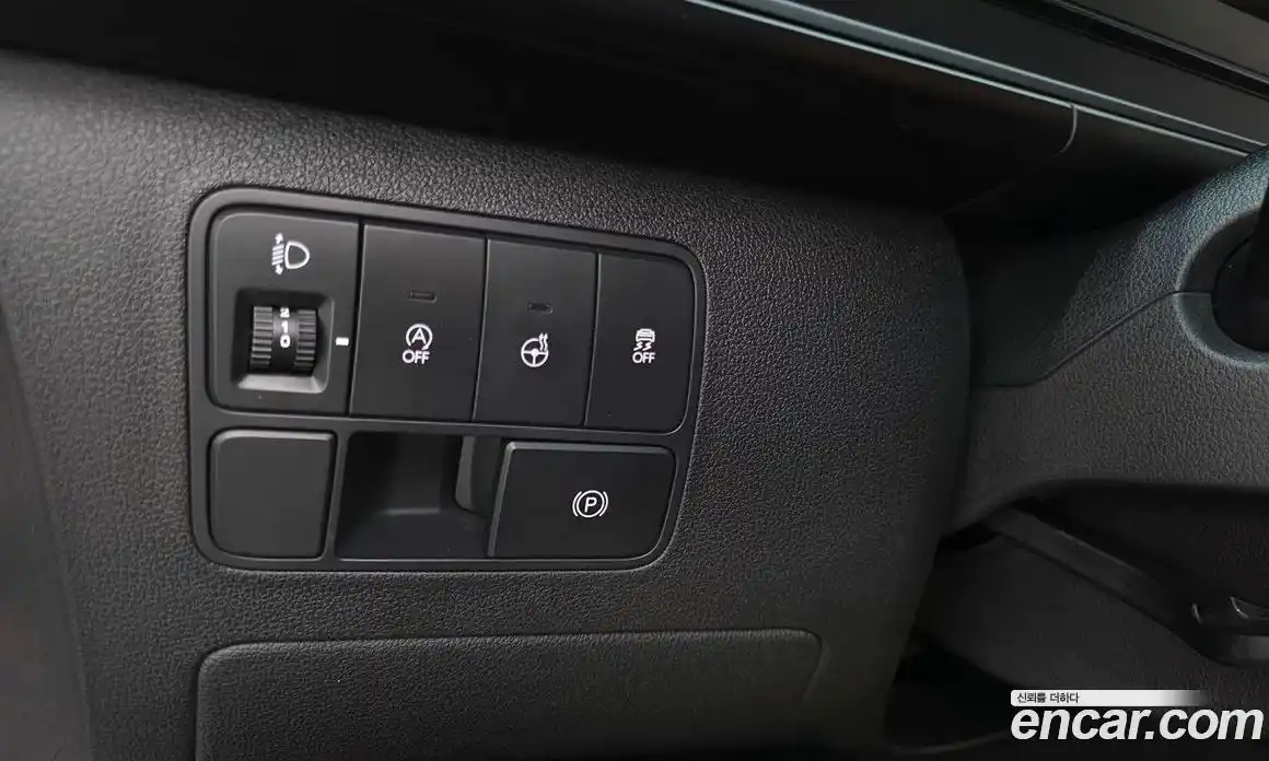 Hyundai Staria 2023 2.2 Автомат в Москве № 926401, фото 15