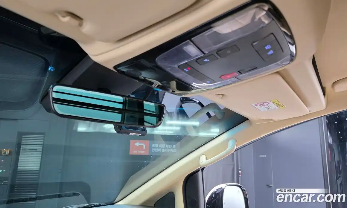 Hyundai Staria 2023 2.2 Автомат в Москве № 926401, фото 18