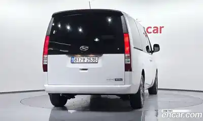 Hyundai Staria 2023 2.2 Автомат в Москве № 926401, миниатюра 3