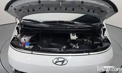 Hyundai Staria 2023 2.2 Автомат в Москве № 926401, миниатюра 5