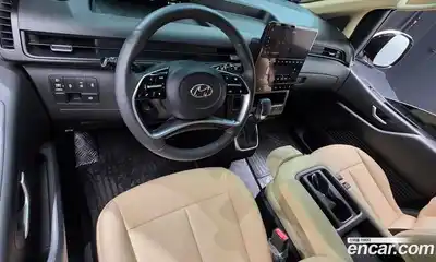 Hyundai Staria 2023 2.2 Автомат в Москве № 926401, миниатюра 6