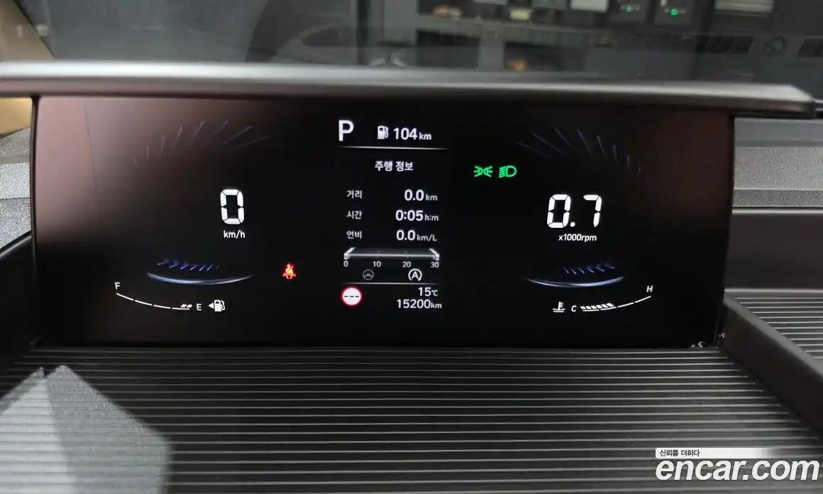 Hyundai Staria 2023 2.2 Автомат в Москве № 926401, фото 7