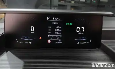 Hyundai Staria 2023 2.2 Автомат в Москве № 926401, миниатюра 7