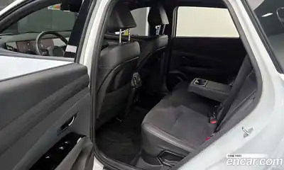 Hyundai Tucson 2024 1.6 гидро в Москве, миниатюра 11