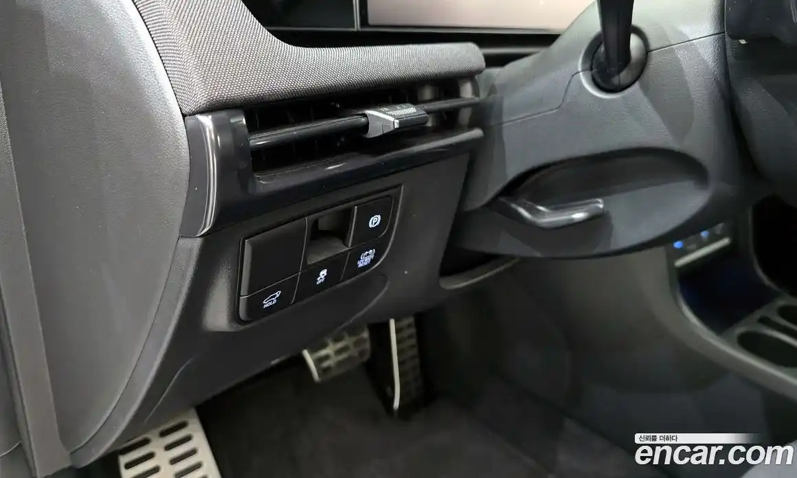 Hyundai Tucson 2024 1.6 гидро в Москве, фото 15