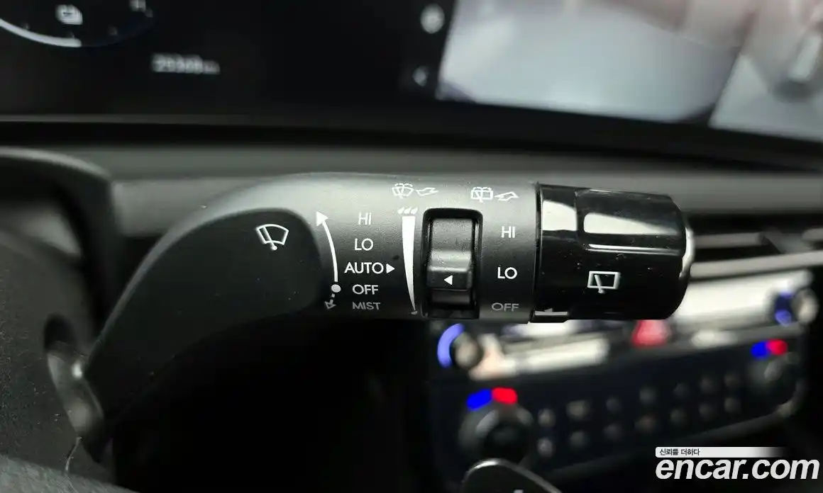 Hyundai Tucson 2024 1.6 гидро в Москве, фото 16
