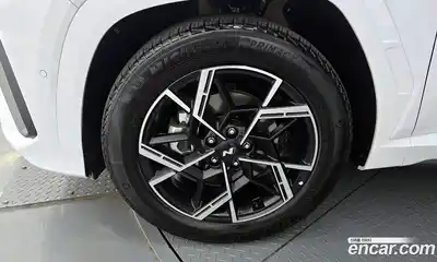Hyundai Tucson 2024 1.6 гидро в Москве, миниатюра 5