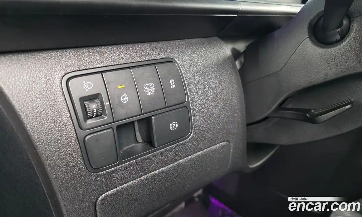Hyundai Staria 2024 1.6 гидро в Москве, фото 17