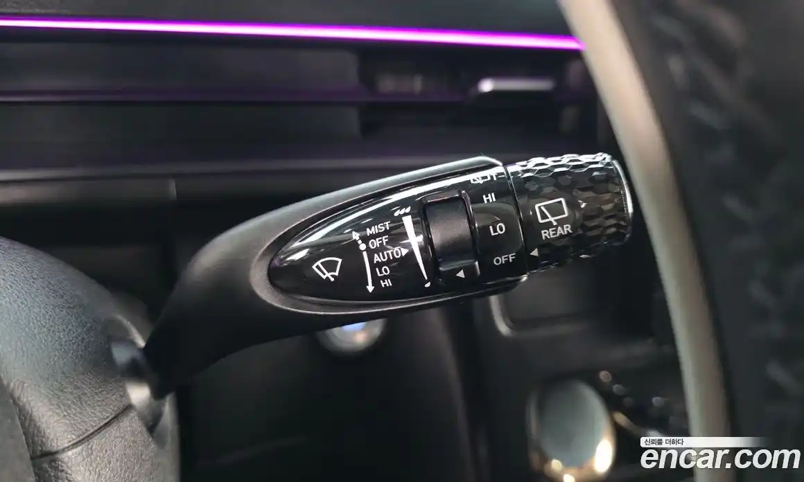 Hyundai Staria 2024 1.6 гидро в Москве, фото 18