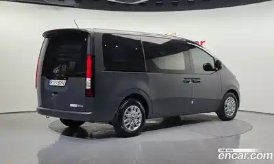 Hyundai Staria 2024 1.6 гидро в Москве, миниатюра 2