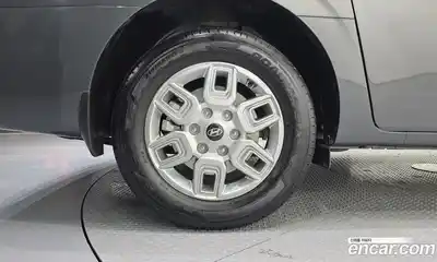 Hyundai Staria 2024 1.6 гидро в Москве, миниатюра 5