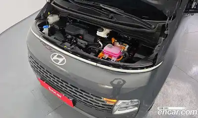Hyundai Staria 2024 1.6 гидро в Москве, миниатюра 6