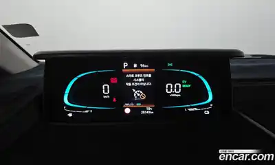 Hyundai Staria 2024 1.6 гидро в Москве, миниатюра 8