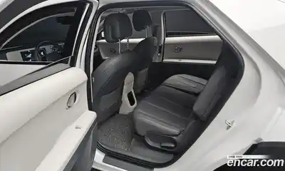 Hyundai Ioniq 5 2023 0.1 Автомат в Москве № 927841, миниатюра 12