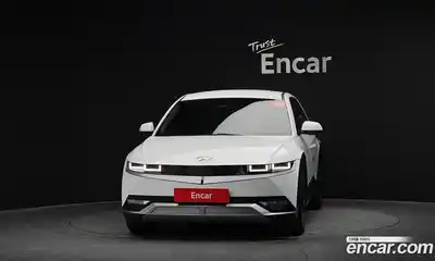 Hyundai Ioniq 5 2023 0.1 Автомат в Москве № 927841, миниатюра 3