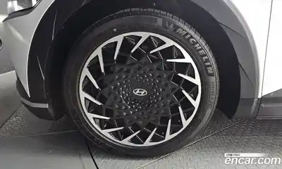 Hyundai Ioniq 5 2023 0.1 Автомат в Москве № 927841, миниатюра 5