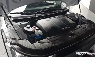 Hyundai Ioniq 5 2023 0.1 Автомат в Москве № 927841, миниатюра 6