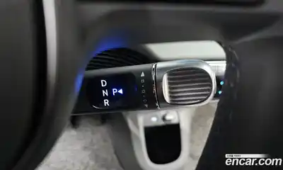 Hyundai Ioniq 5 2023 0.1 Автомат в Москве № 927841, миниатюра 9