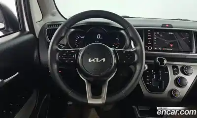 Kia Ray 2022 1.0 Автомат в Москве № 929150, миниатюра 11