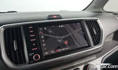 Kia Ray 2022 1.0 Автомат в Москве № 929150, миниатюра 12