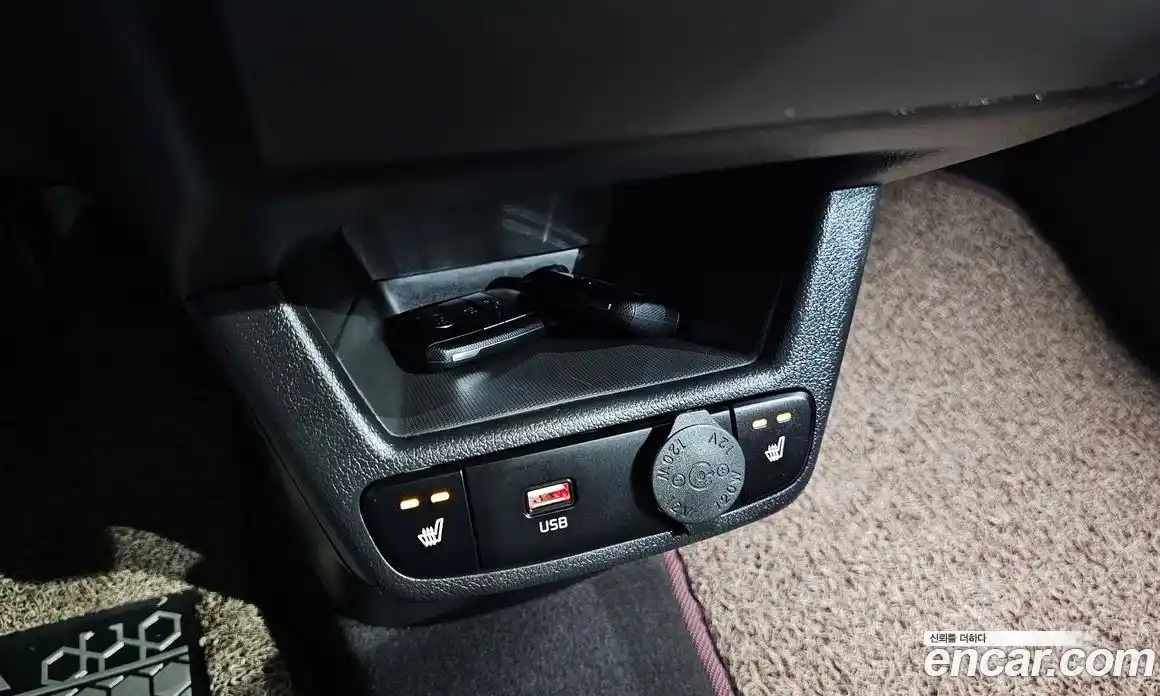 Kia Ray 2022 1.0 Автомат в Москве № 929150, фото 14