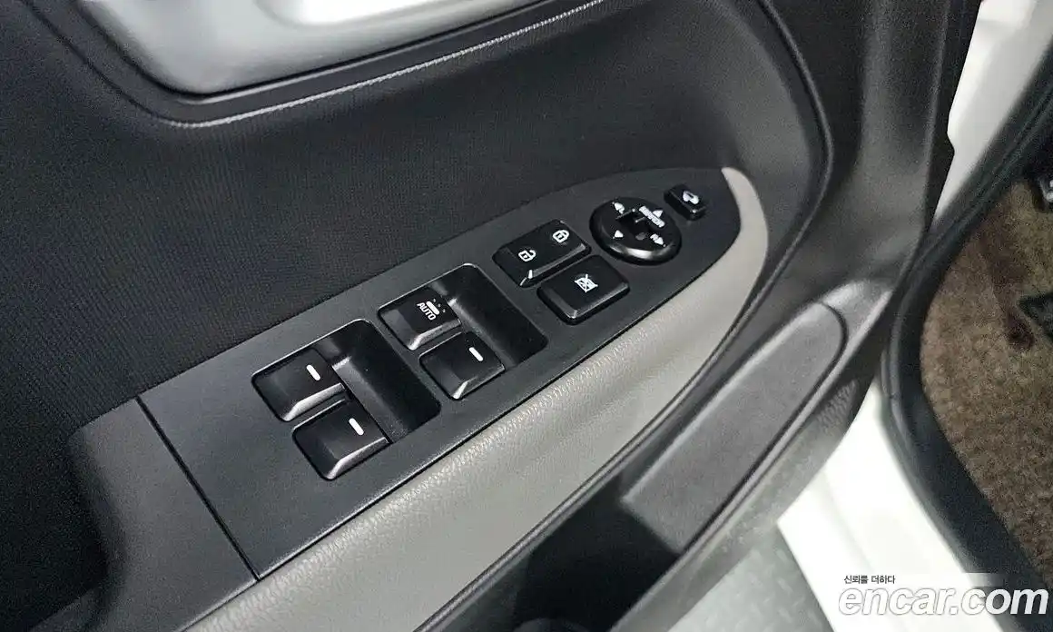 Kia Ray 2022 1.0 Автомат в Москве № 929150, фото 18