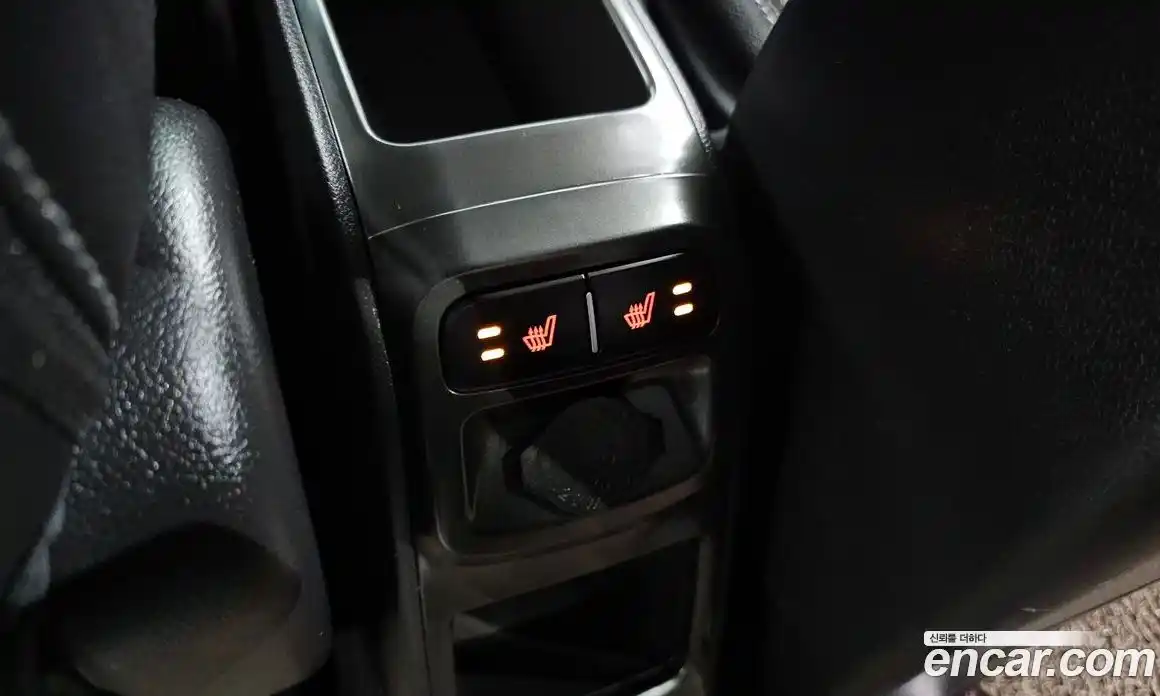 Kia Ray 2022 1.0 Автомат в Москве № 929150, фото 19