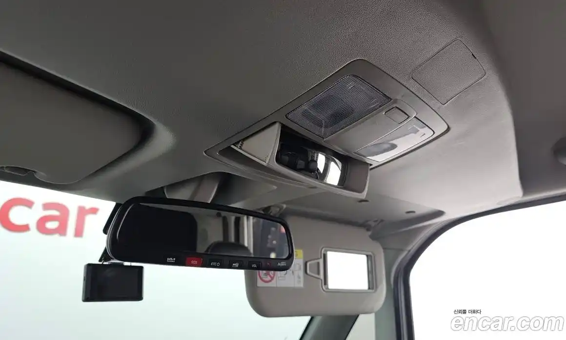 Kia Ray 2022 1.0 Автомат в Москве № 929150, фото 20