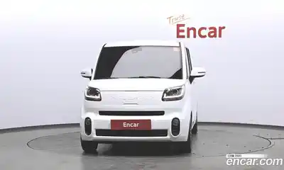 Kia Ray 2022 1.0 Автомат в Москве № 929150, миниатюра 3