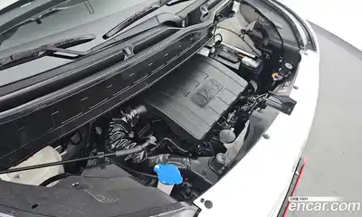 Kia Ray 2022 1.0 Автомат в Москве № 929150, миниатюра 6