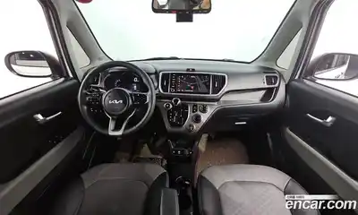 Kia Ray 2022 1.0 Автомат в Москве № 929150, миниатюра 7