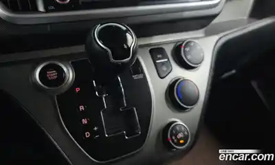 Kia Ray 2022 1.0 Автомат в Москве № 929150, миниатюра 9