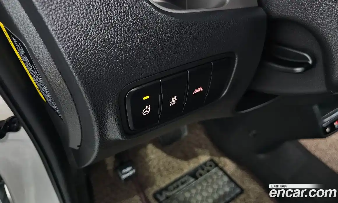 Kia Ray 2022 1.0 Автомат в Москве № 929150, фото 10