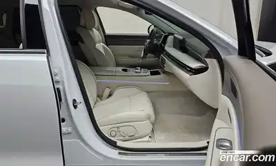 Genesis G90 2022 3.5 гидро в Москве, миниатюра 11