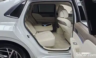 Genesis G90 2022 3.5 гидро в Москве, миниатюра 12