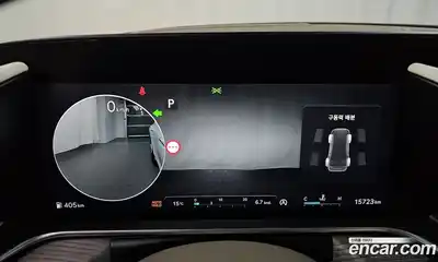 Genesis G90 2022 3.5 гидро в Москве, миниатюра 8