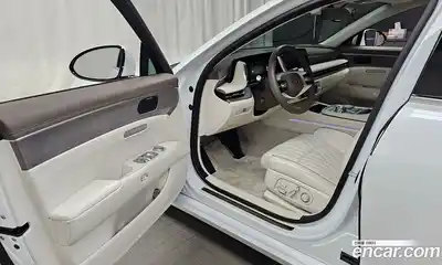 Genesis G90 2022 3.5 гидро в Москве, миниатюра 10
