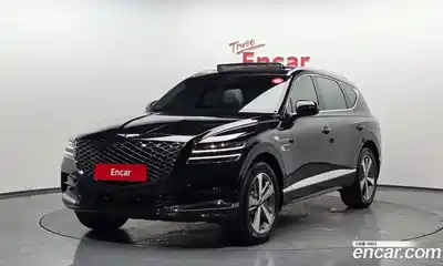 Genesis GV80, 2023