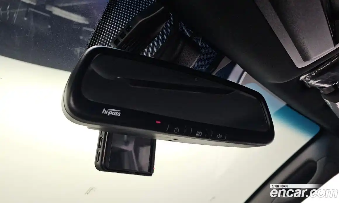 SsangYong Rexton 2022 2.2 Автомат в Москве № 932049, фото 18