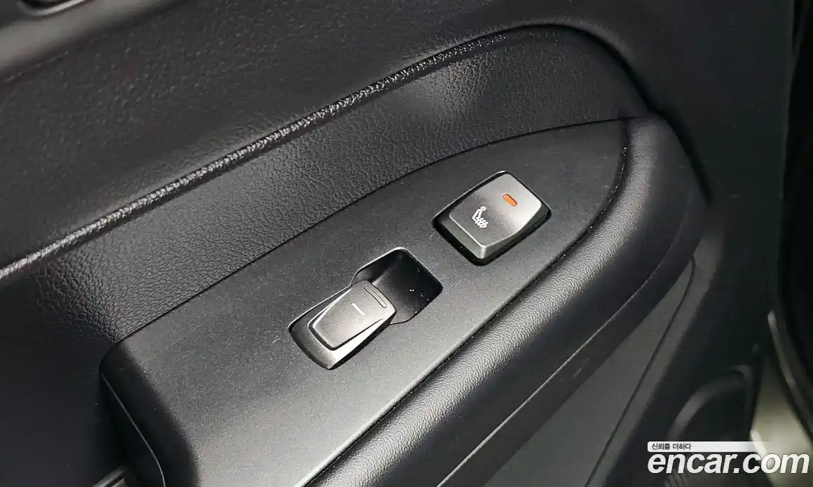 SsangYong Rexton 2022 2.2 Автомат в Москве № 932049, фото 19