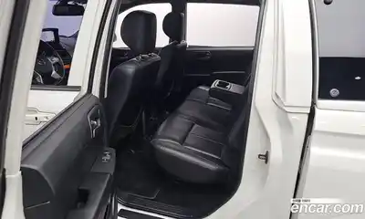 SsangYong Korando 2016 2.2 гидро в Москве, миниатюра 11