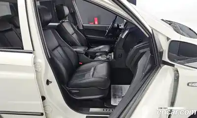 SsangYong Korando 2016 2.2 гидро в Москве, миниатюра 12