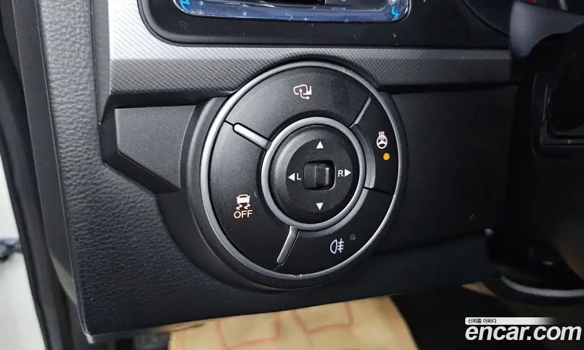 SsangYong Korando 2016 2.2 гидро в Москве, фото 13