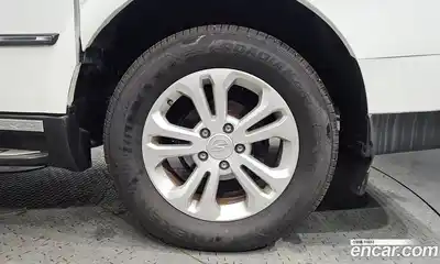 SsangYong Korando 2016 2.2 гидро в Москве, миниатюра 5