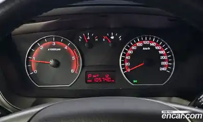 SsangYong Korando 2016 2.2 гидро в Москве, миниатюра 8