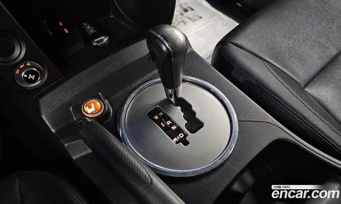 SsangYong Korando 2016 2.2 гидро в Москве, фото 9