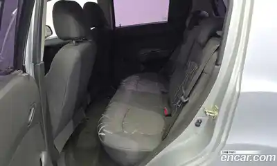 Chevrolet Spark 2013 1.0 механика в Москве № 934550, миниатюра 11