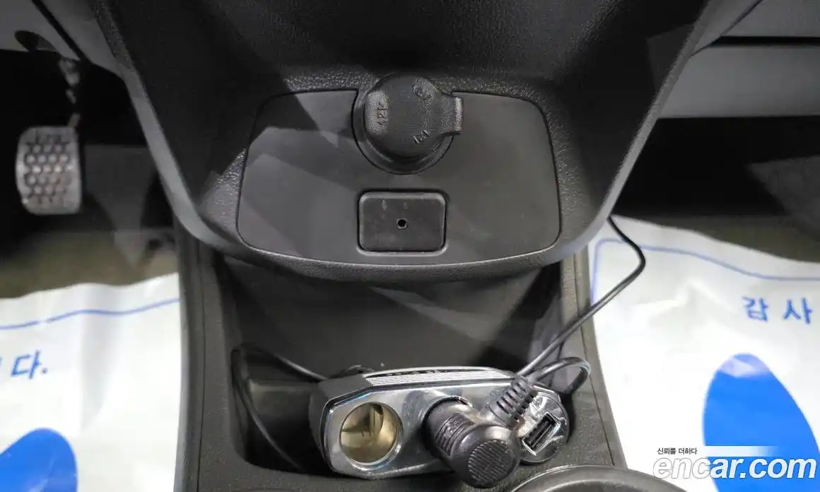 Chevrolet Spark 2013 1.0 механика в Москве № 934550, фото 18
